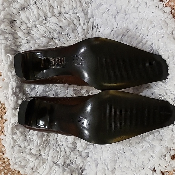 Vintage MSSR heels - Picture 6 of 8